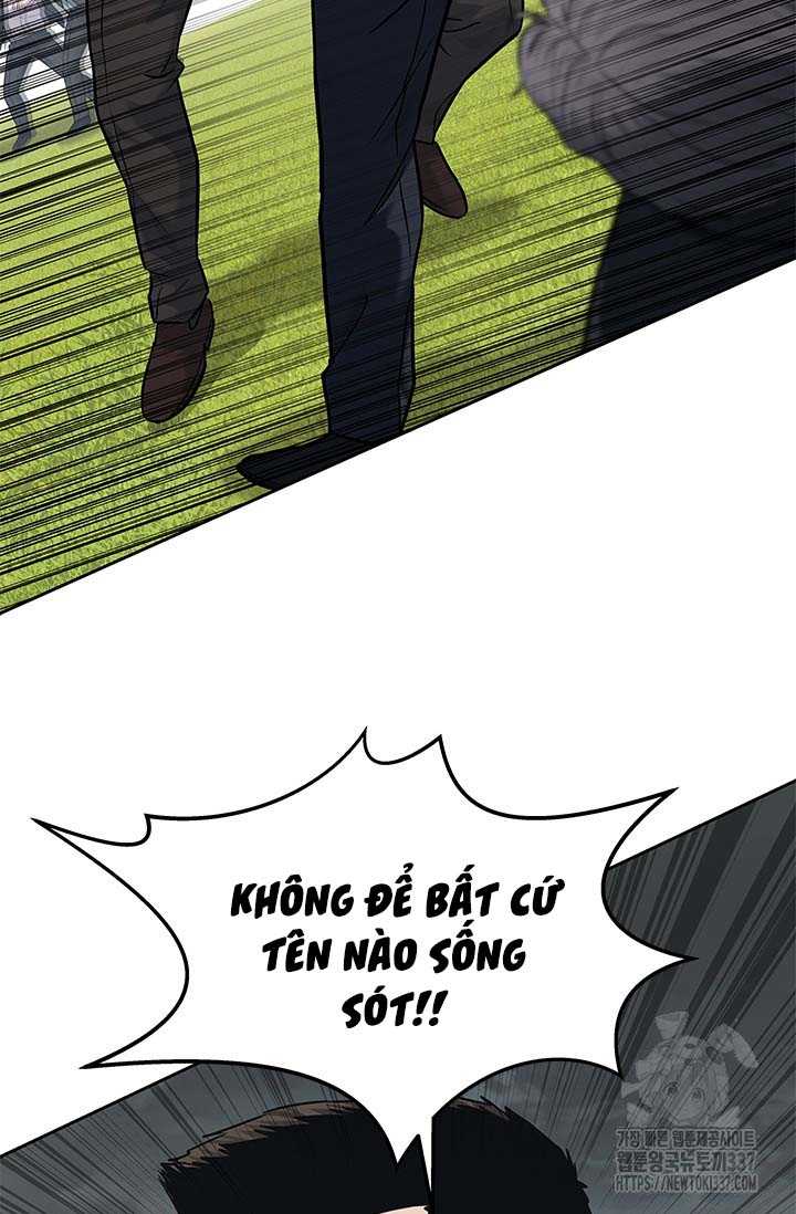 Đội Trưởng Lính Đánh Thuê: Chapter 221.5
