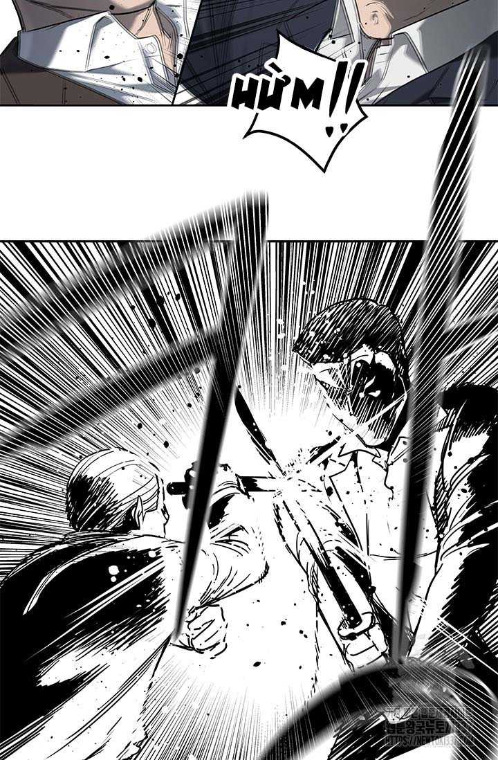 Đội Trưởng Lính Đánh Thuê: Chapter 221.5