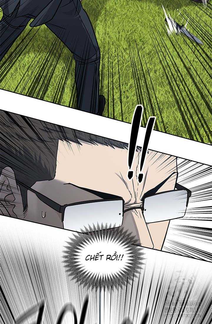 Đội Trưởng Lính Đánh Thuê: Chapter 221.5