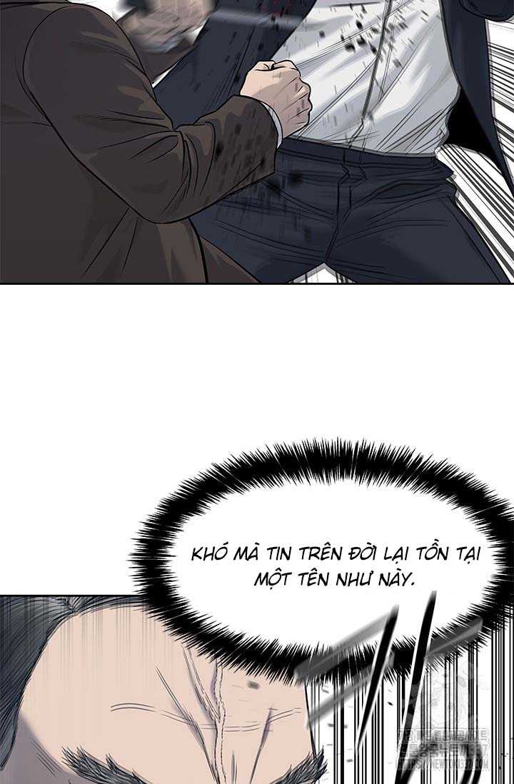 Đội Trưởng Lính Đánh Thuê: Chapter 221.5
