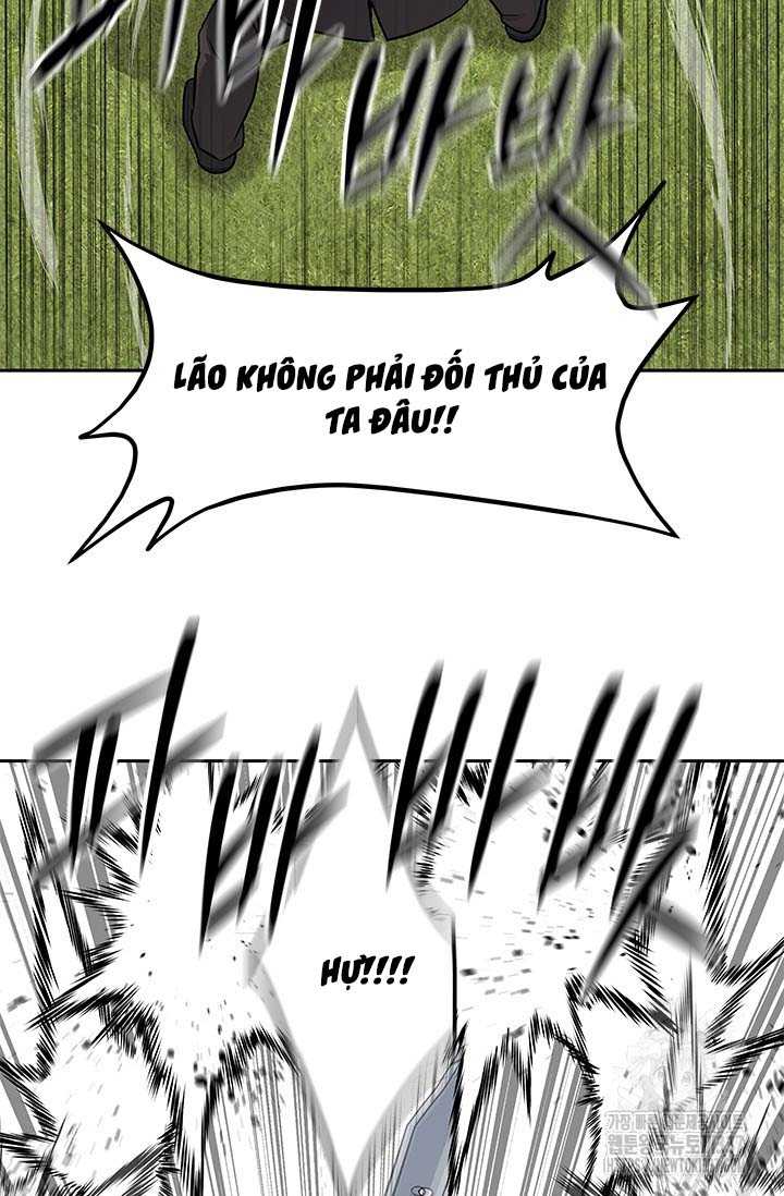 Đội Trưởng Lính Đánh Thuê: Chapter 221.5