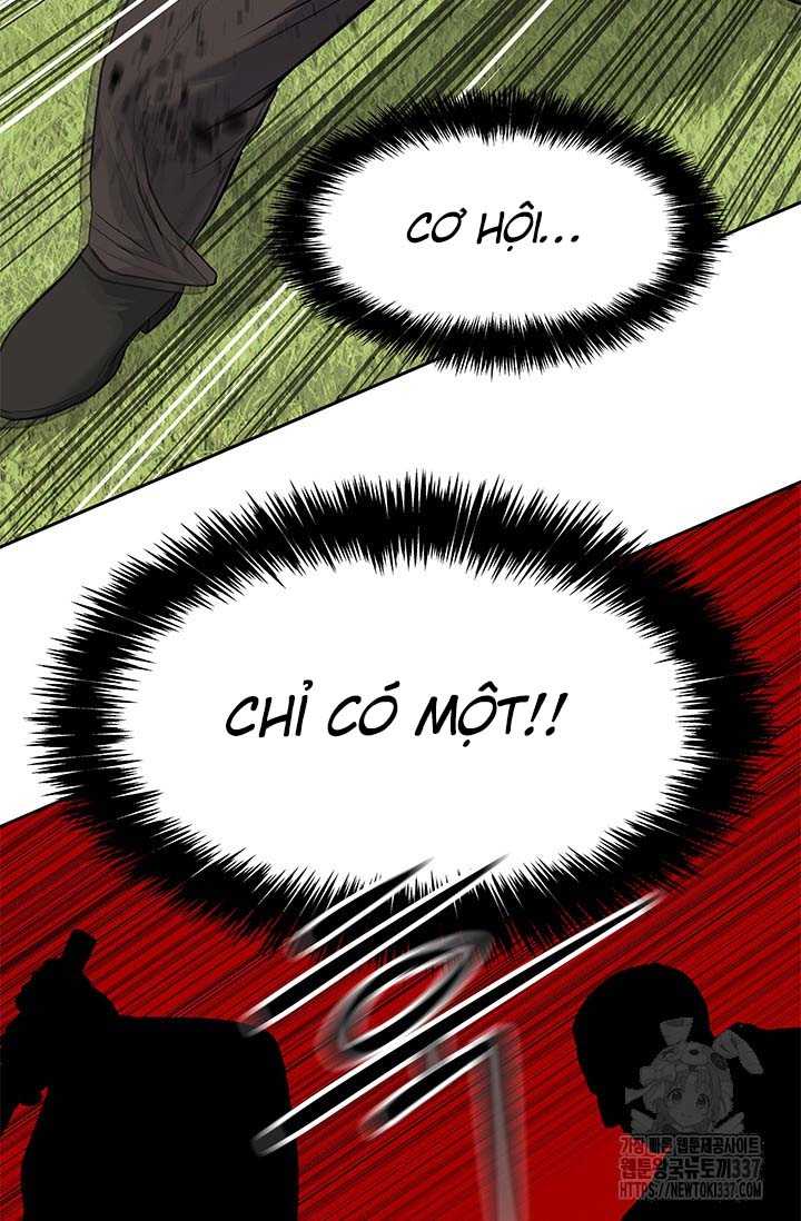 Đội Trưởng Lính Đánh Thuê: Chapter 221.5
