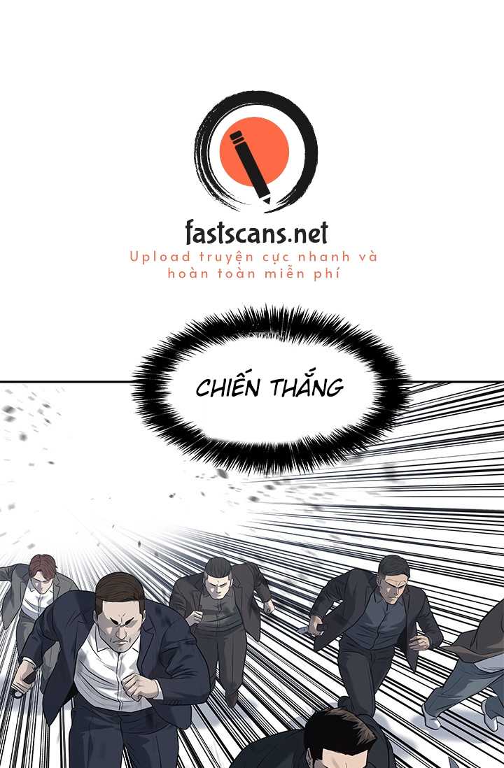 Đội Trưởng Lính Đánh Thuê: Chapter 221