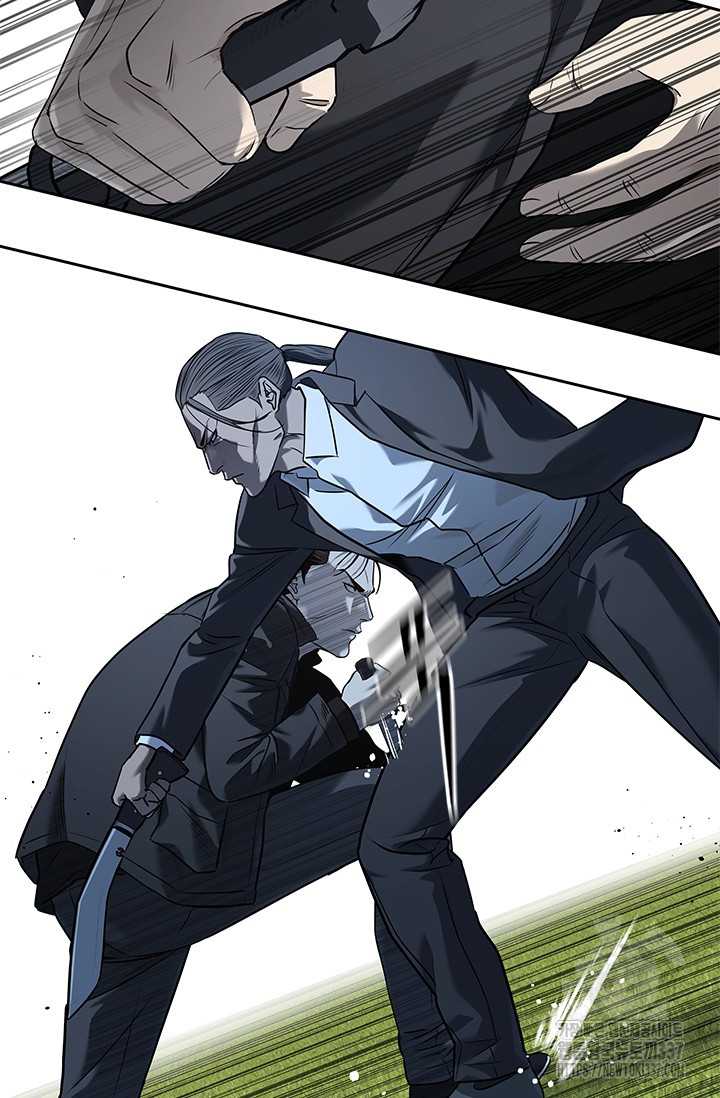 Đội Trưởng Lính Đánh Thuê: Chapter 221