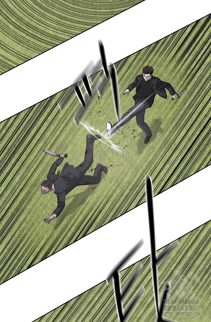 Đội Trưởng Lính Đánh Thuê: Chapter 221