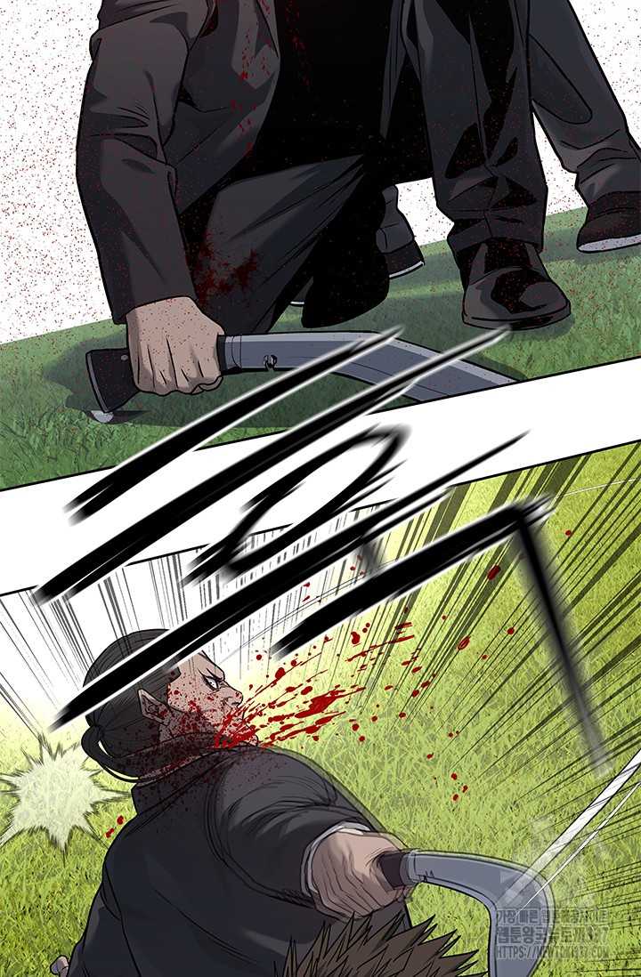 Đội Trưởng Lính Đánh Thuê: Chapter 221