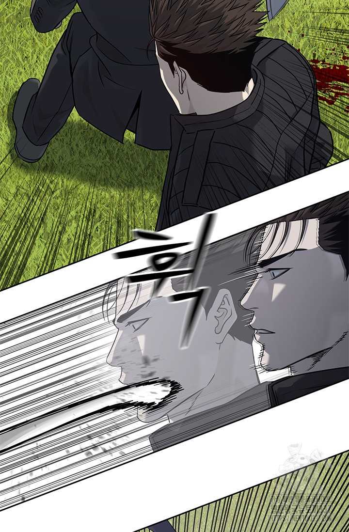 Đội Trưởng Lính Đánh Thuê: Chapter 221