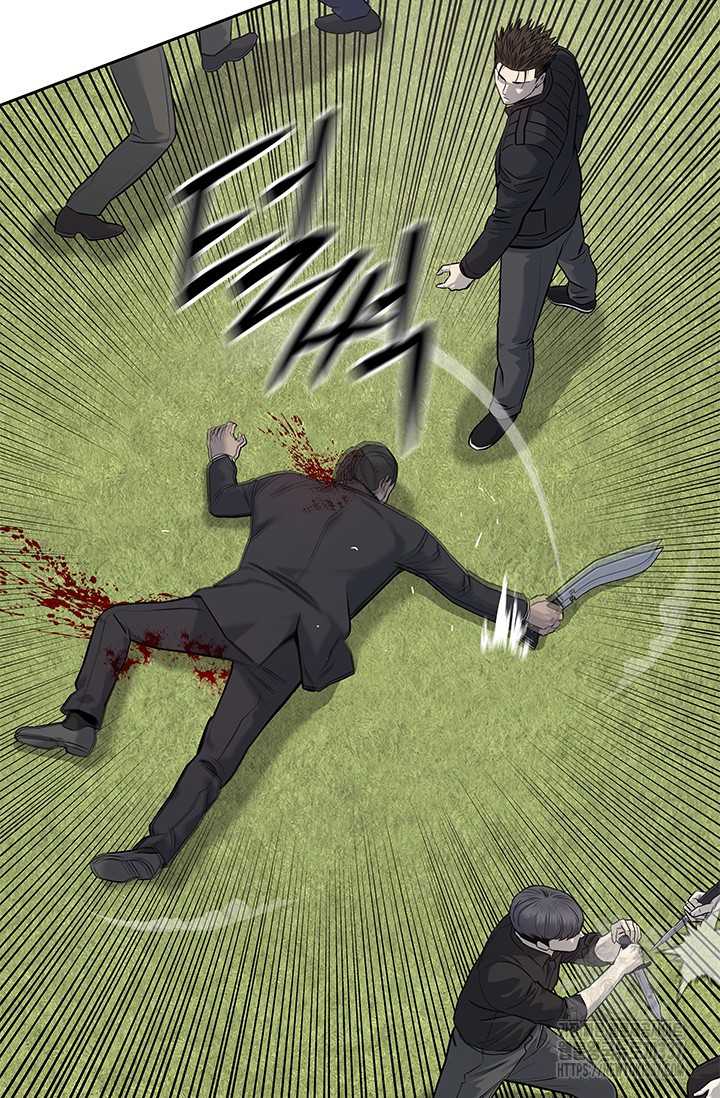Đội Trưởng Lính Đánh Thuê: Chapter 221
