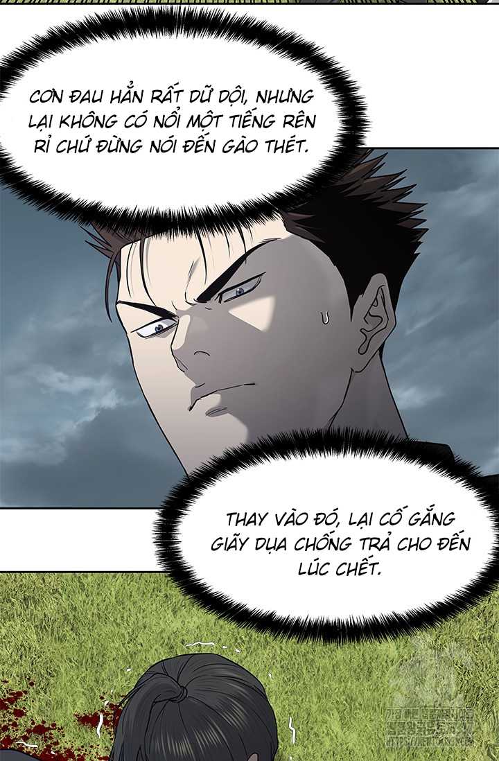 Đội Trưởng Lính Đánh Thuê: Chapter 221