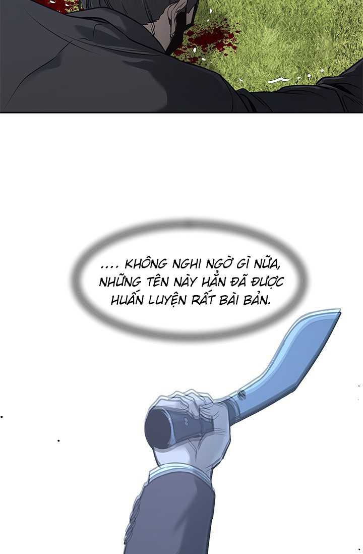 Đội Trưởng Lính Đánh Thuê: Chapter 221