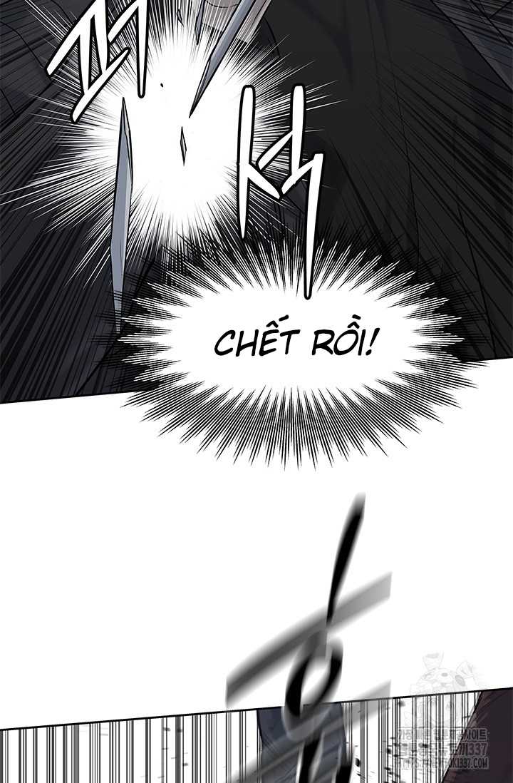 Đội Trưởng Lính Đánh Thuê: Chapter 221