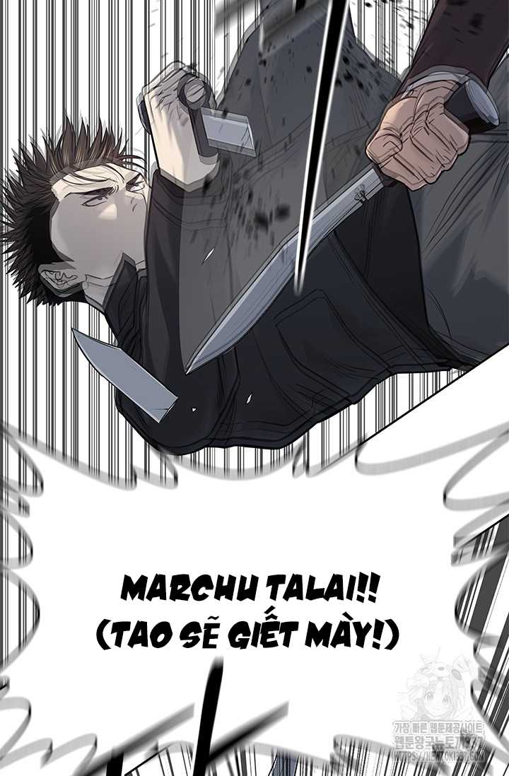 Đội Trưởng Lính Đánh Thuê: Chapter 221