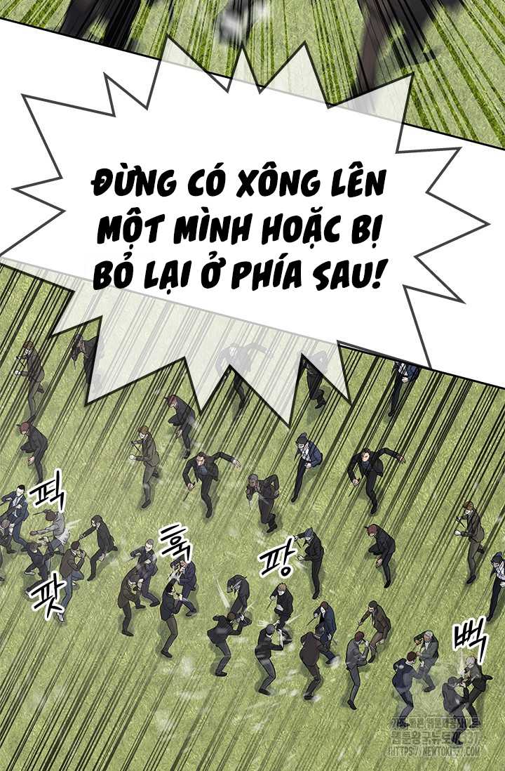 Đội Trưởng Lính Đánh Thuê: Chapter 221