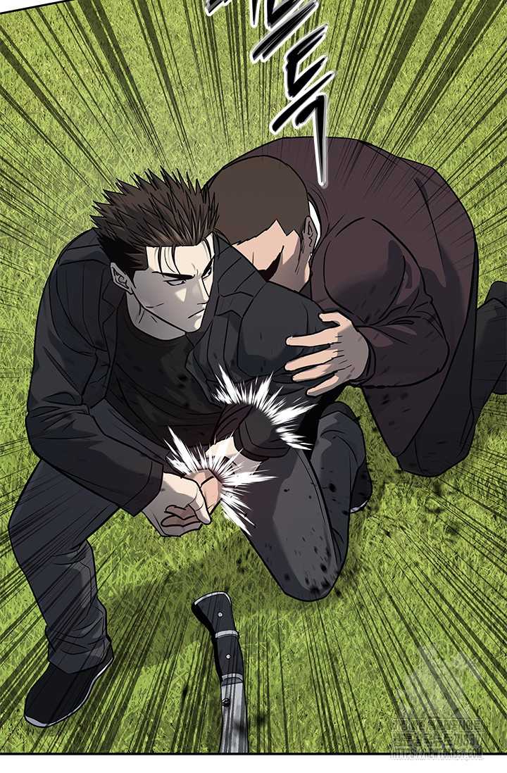 Đội Trưởng Lính Đánh Thuê: Chapter 221