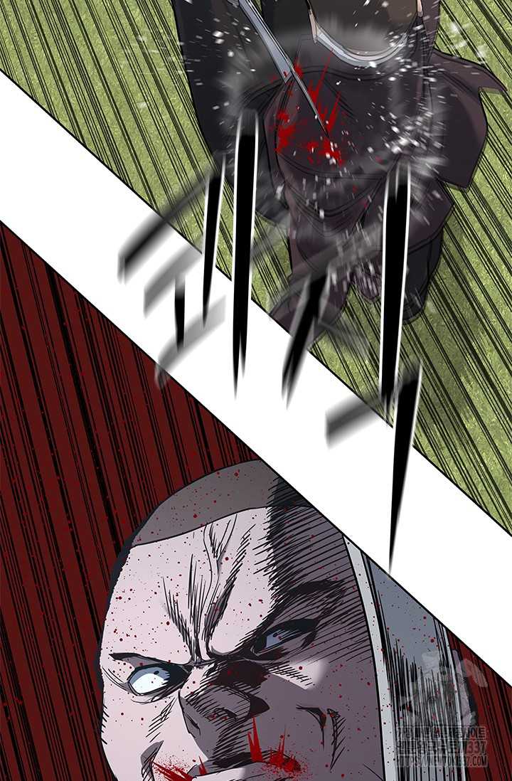 Đội Trưởng Lính Đánh Thuê: Chapter 221