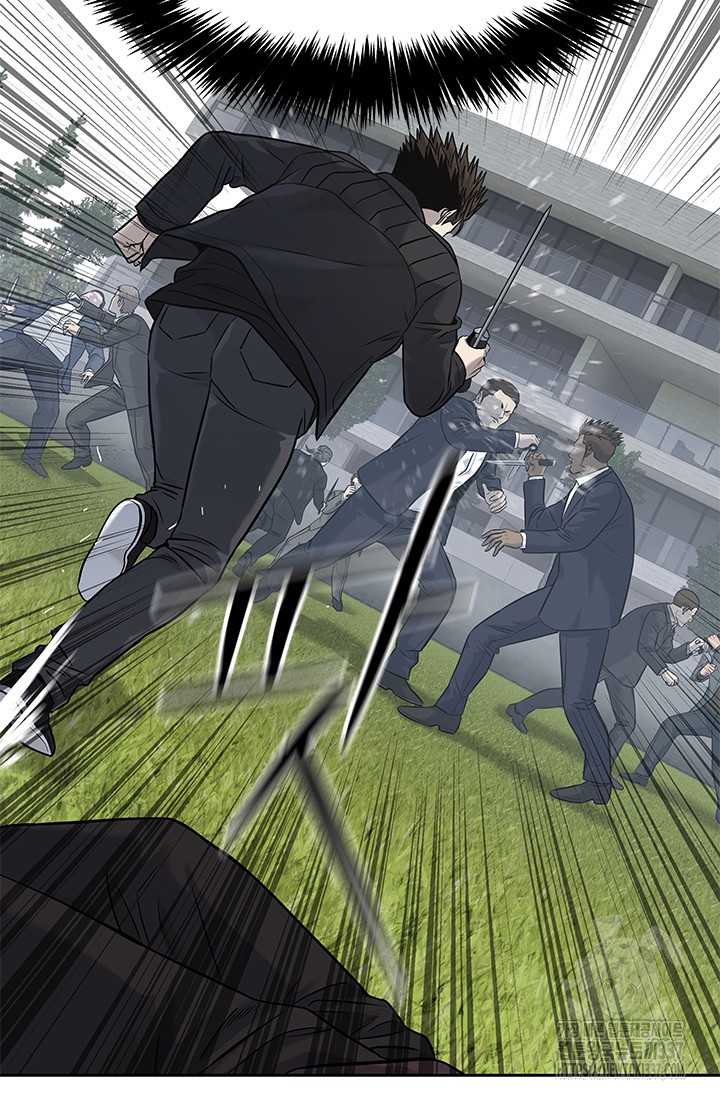 Đội Trưởng Lính Đánh Thuê: Chapter 221