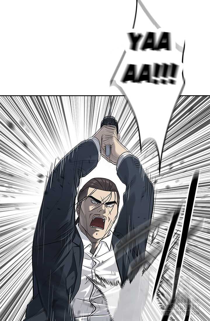 Đội Trưởng Lính Đánh Thuê: Chapter 221