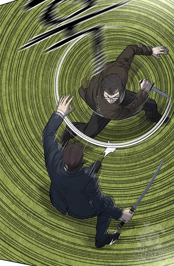 Đội Trưởng Lính Đánh Thuê: Chapter 221