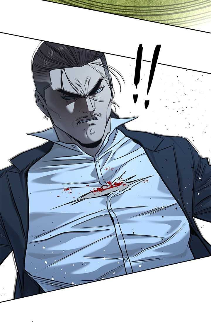 Đội Trưởng Lính Đánh Thuê: Chapter 221