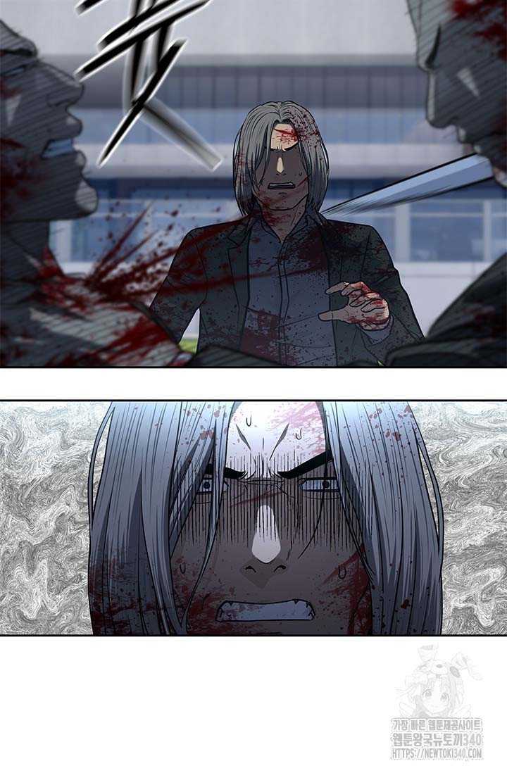 Đội Trưởng Lính Đánh Thuê: Chapter 224