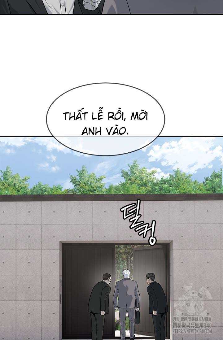 Đội Trưởng Lính Đánh Thuê: Chapter 224