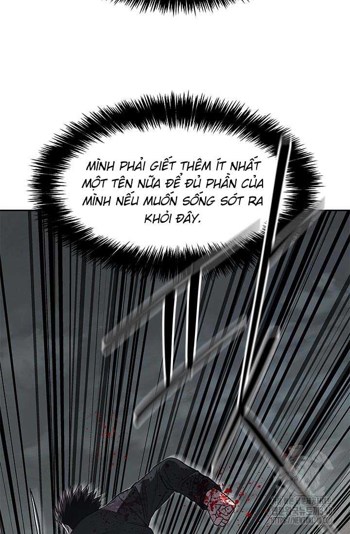 Đội Trưởng Lính Đánh Thuê: Chapter 224