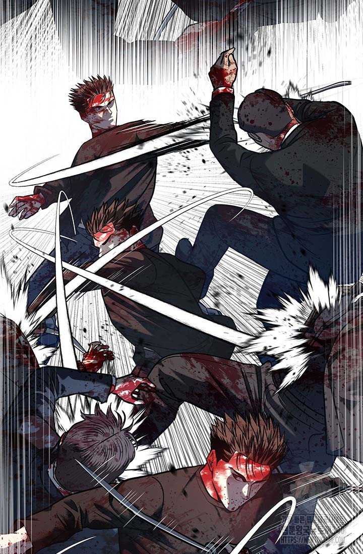 Đội Trưởng Lính Đánh Thuê: Chapter 224