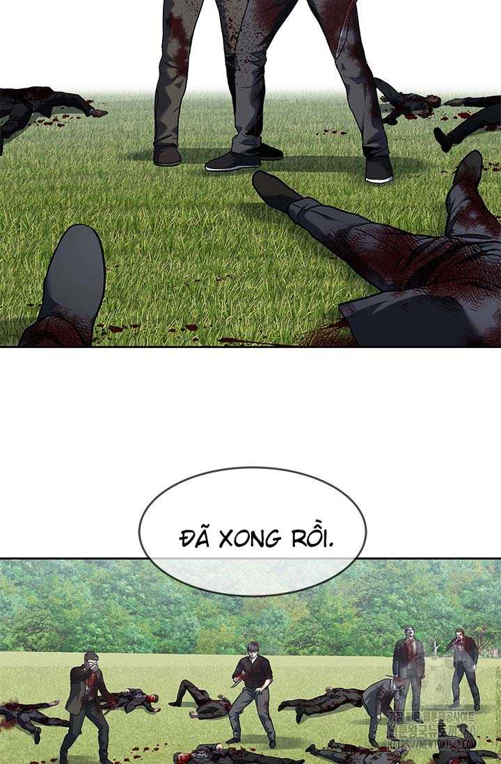 Đội Trưởng Lính Đánh Thuê: Chapter 224