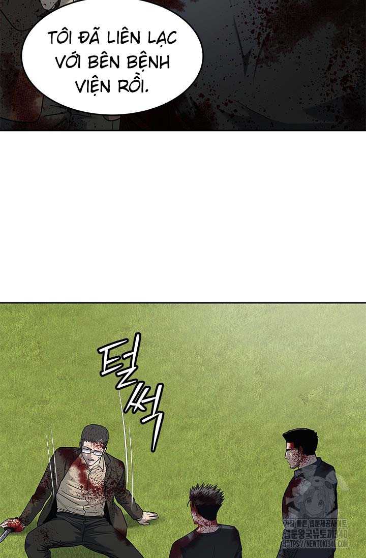 Đội Trưởng Lính Đánh Thuê: Chapter 224