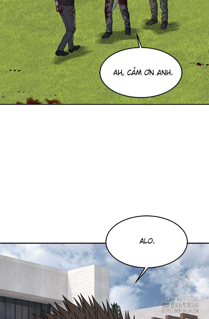 Đội Trưởng Lính Đánh Thuê: Chapter 224