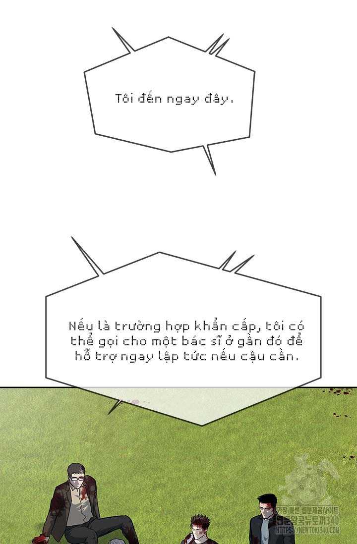 Đội Trưởng Lính Đánh Thuê: Chapter 224