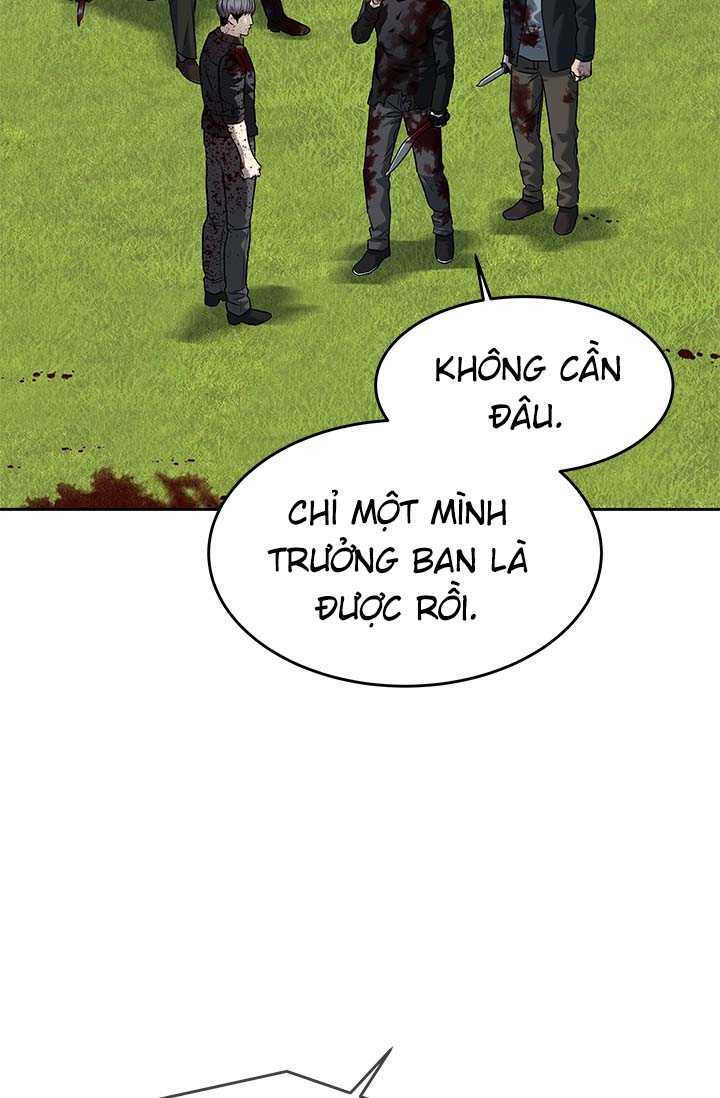 Đội Trưởng Lính Đánh Thuê: Chapter 224