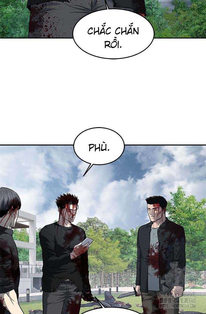 Đội Trưởng Lính Đánh Thuê: Chapter 224
