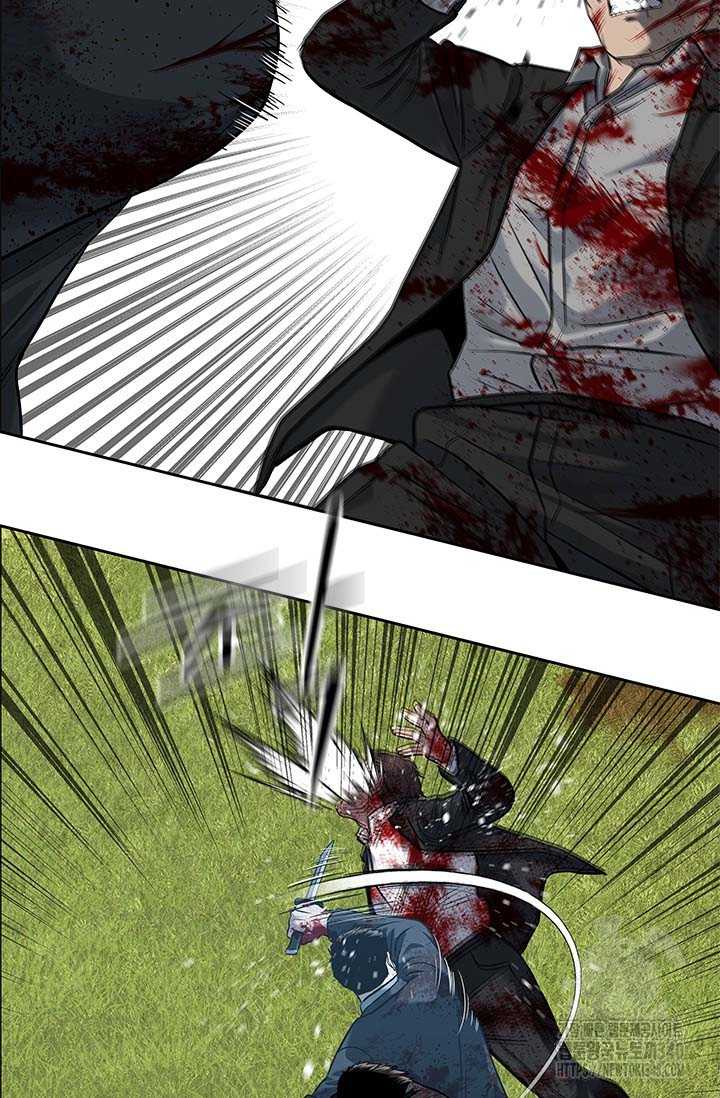 Đội Trưởng Lính Đánh Thuê: Chapter 224
