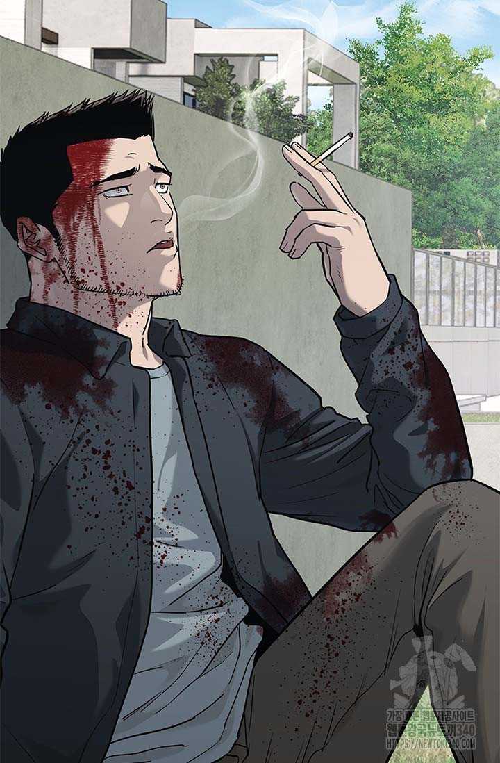 Đội Trưởng Lính Đánh Thuê: Chapter 224