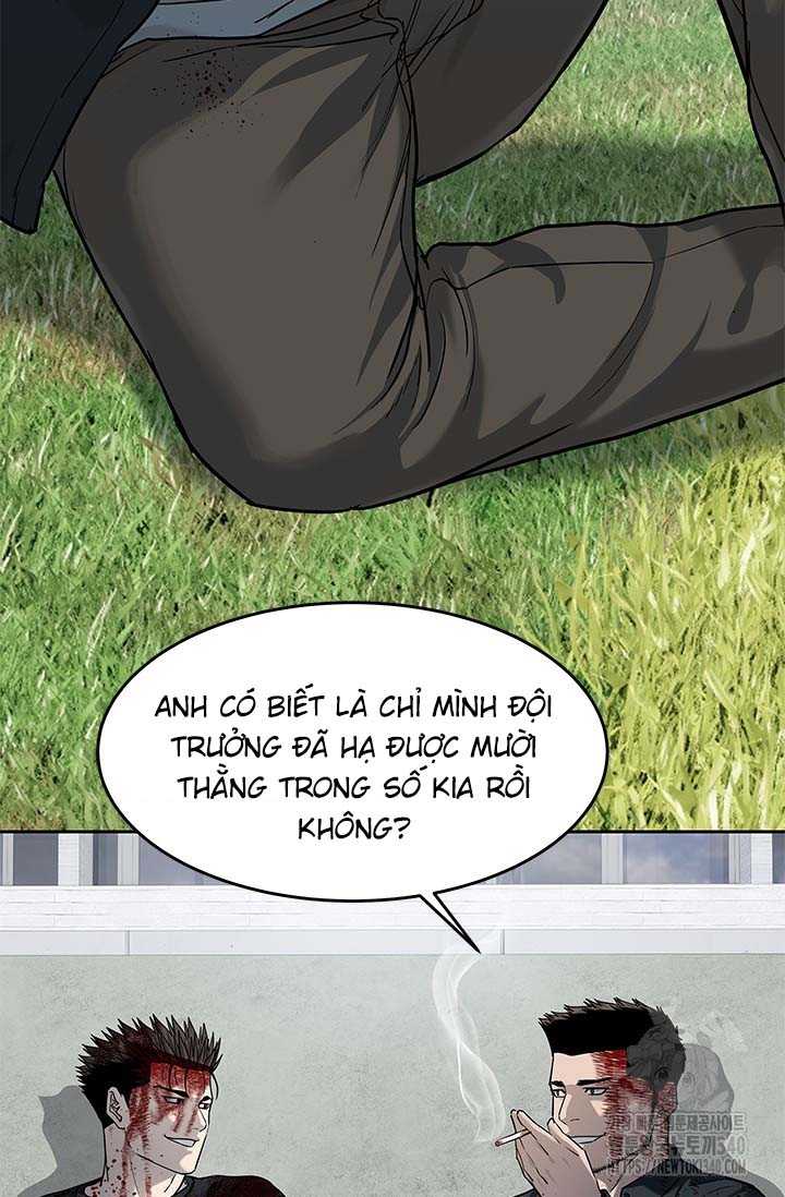 Đội Trưởng Lính Đánh Thuê: Chapter 224