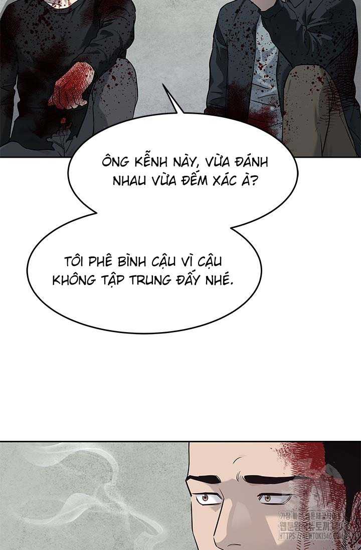 Đội Trưởng Lính Đánh Thuê: Chapter 224