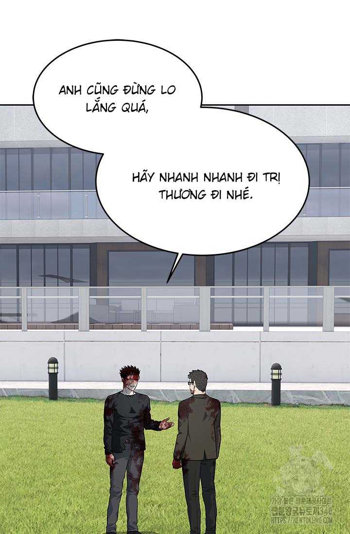 Đội Trưởng Lính Đánh Thuê: Chapter 224