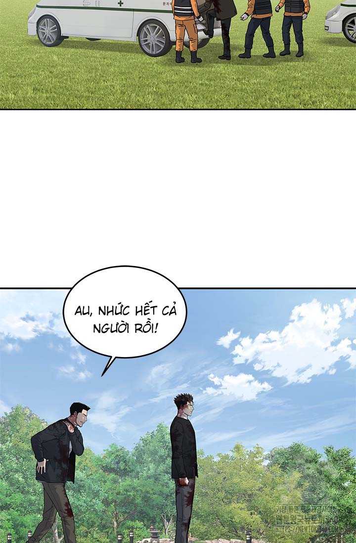 Đội Trưởng Lính Đánh Thuê: Chapter 224