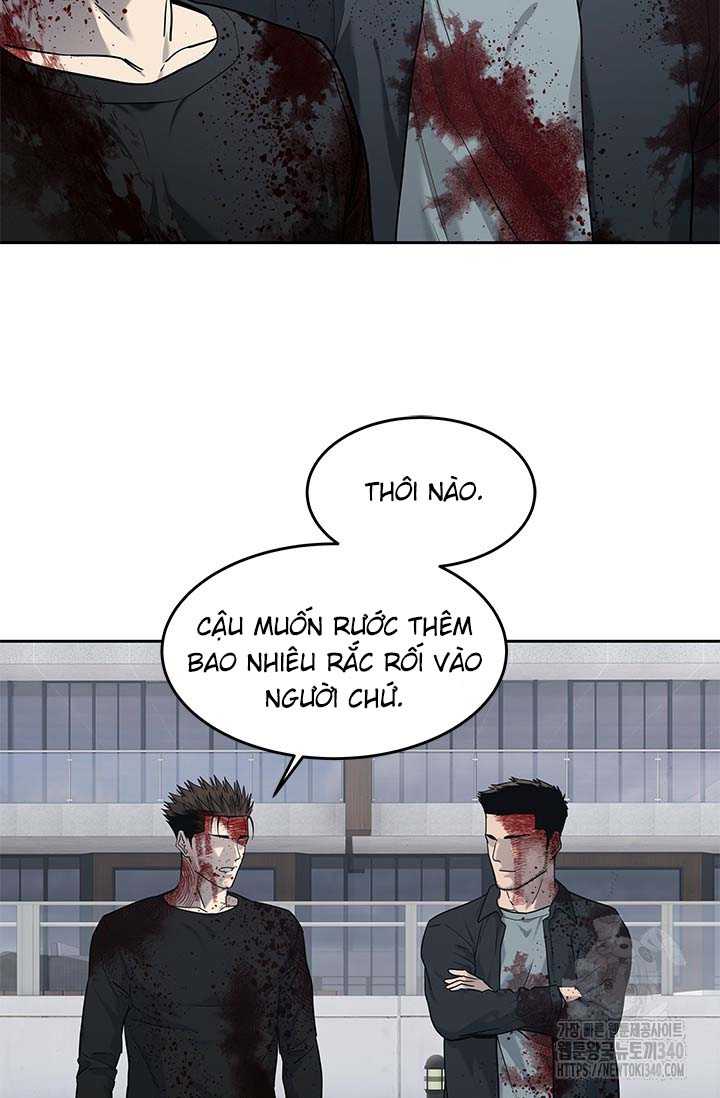 Đội Trưởng Lính Đánh Thuê: Chapter 224