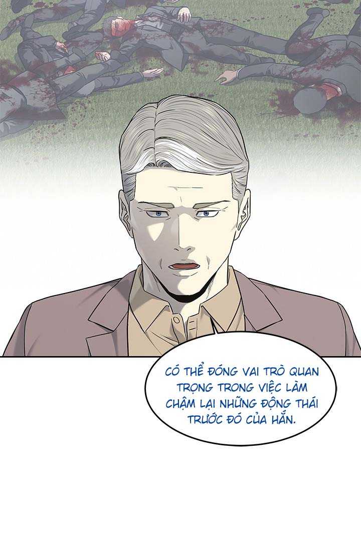Đội Trưởng Lính Đánh Thuê: Chapter 225.5