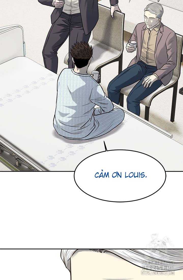 Đội Trưởng Lính Đánh Thuê: Chapter 225.5