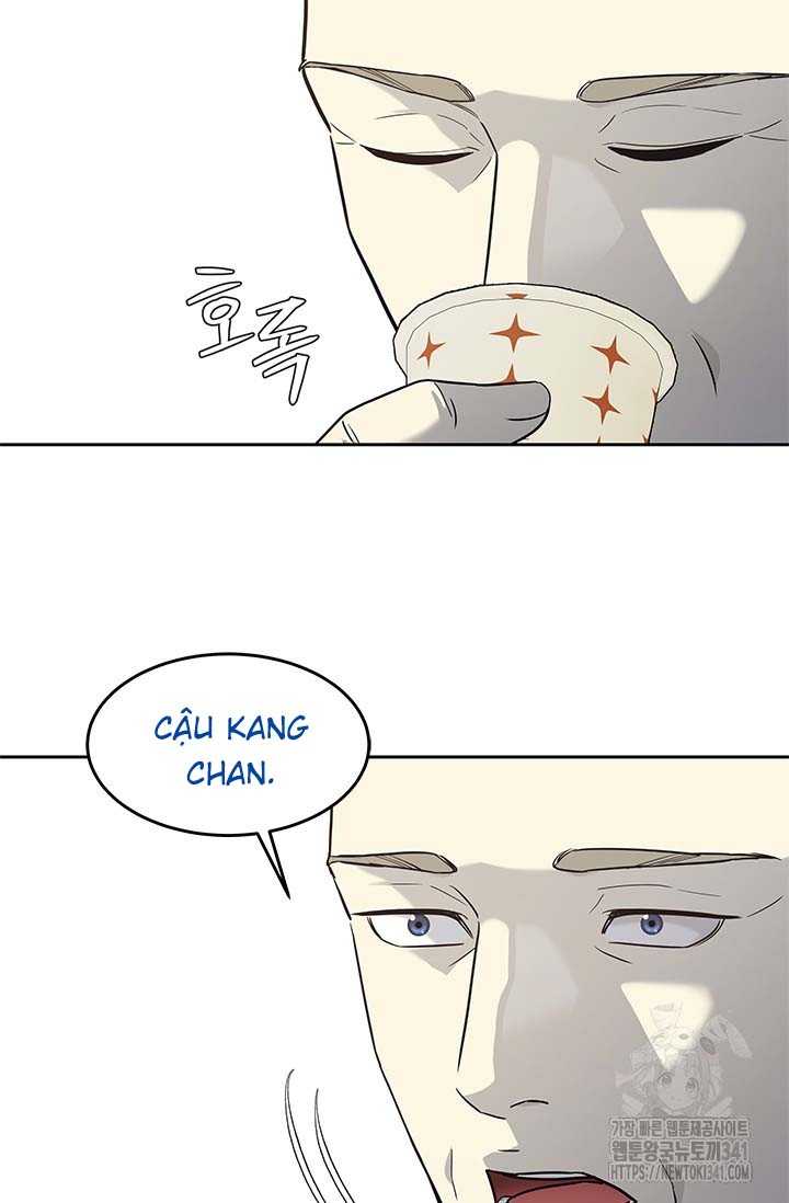 Đội Trưởng Lính Đánh Thuê: Chapter 225.5
