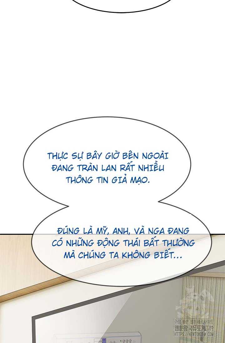 Đội Trưởng Lính Đánh Thuê: Chapter 225.5