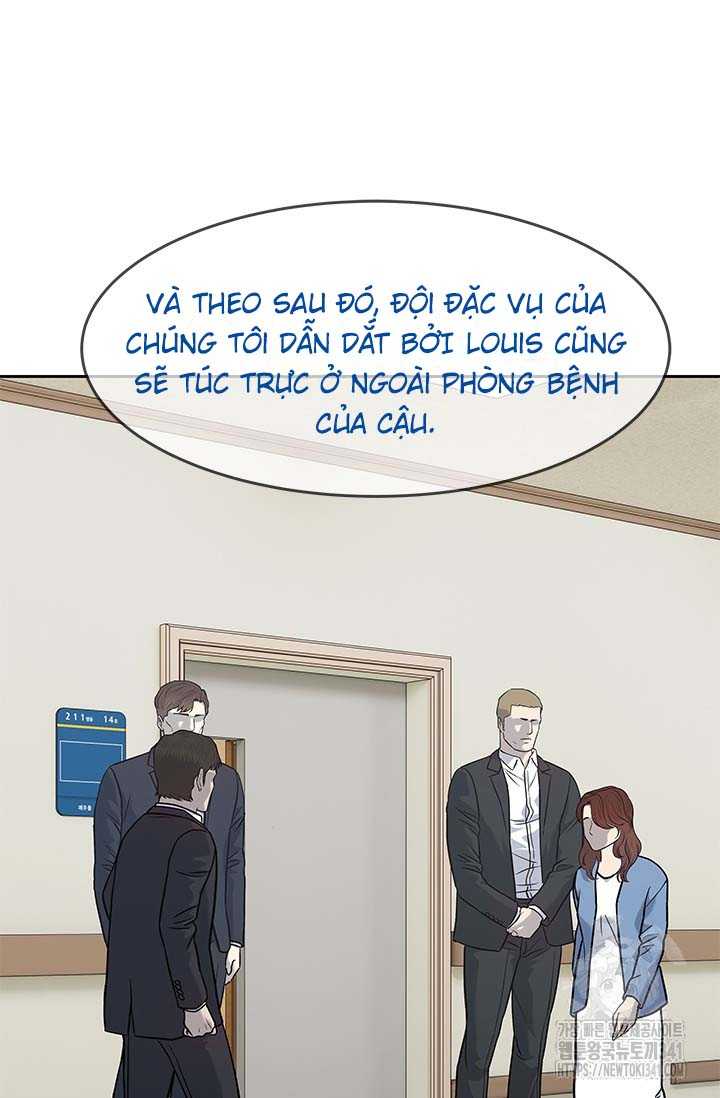 Đội Trưởng Lính Đánh Thuê: Chapter 225.5