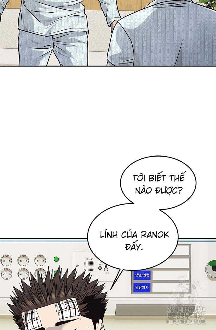 Đội Trưởng Lính Đánh Thuê: Chapter 225.5