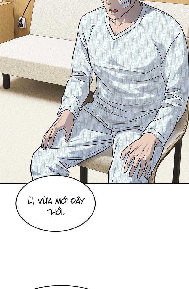 Đội Trưởng Lính Đánh Thuê: Chapter 225.5