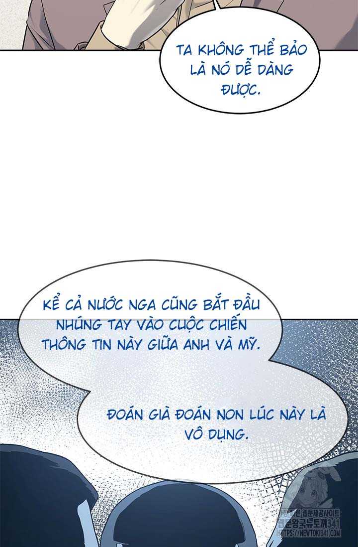 Đội Trưởng Lính Đánh Thuê: Chapter 225.5