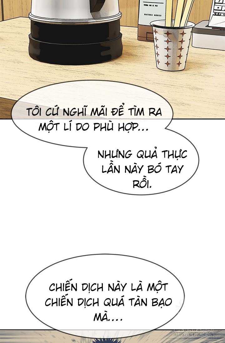 Đội Trưởng Lính Đánh Thuê: Chapter 225.5