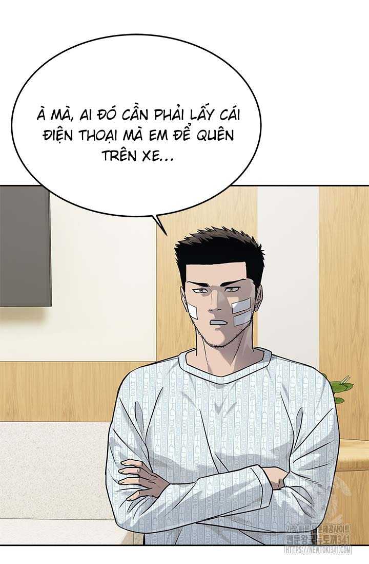 Đội Trưởng Lính Đánh Thuê: Chapter 225.5